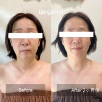 50代のお客様 6回目